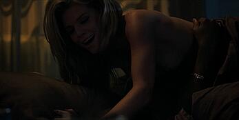 Actress - AnnaLynne McCord: Movie - 